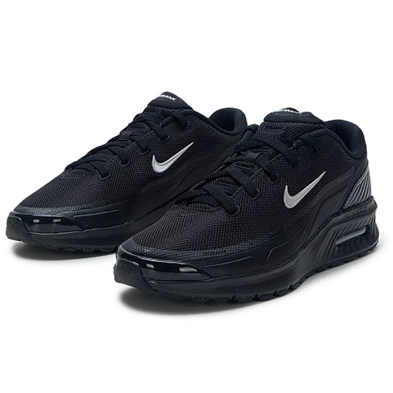 حذاء الجري الرياضي Air Max BIA - مراجعة Men Shoes Myntra وسعره