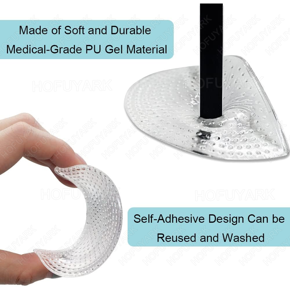 وسادات دعم قوس القدم العالي من - مراجعة Men'S Shoes For Plantar Fasciitis وسعره