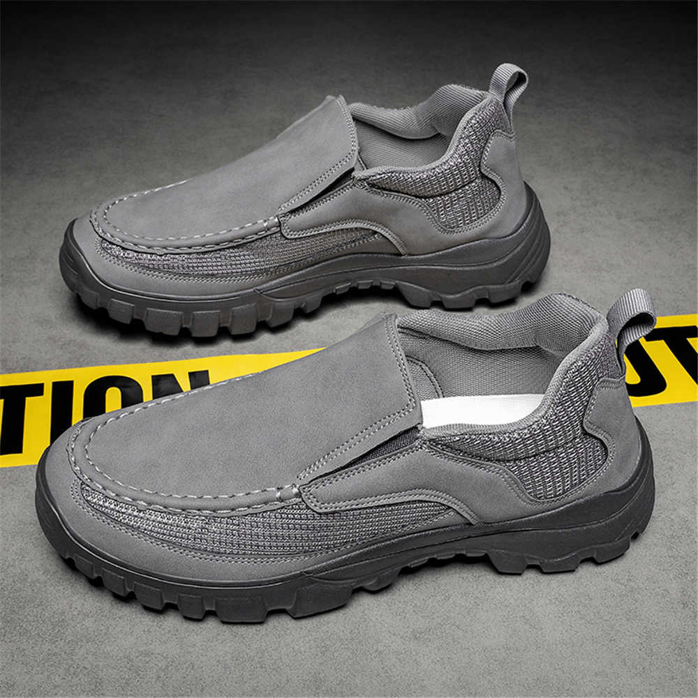 أحذية كاجوال رجالية بمقاسات خا - مراجعة Men Shoes Offer وسعره