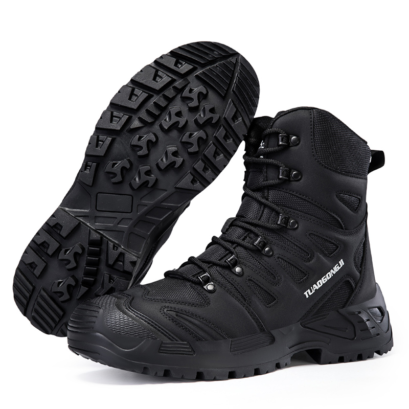 الرجال المشي لمسافات طويلة في  - مراجعة Men'S Shoes For Work وسعره