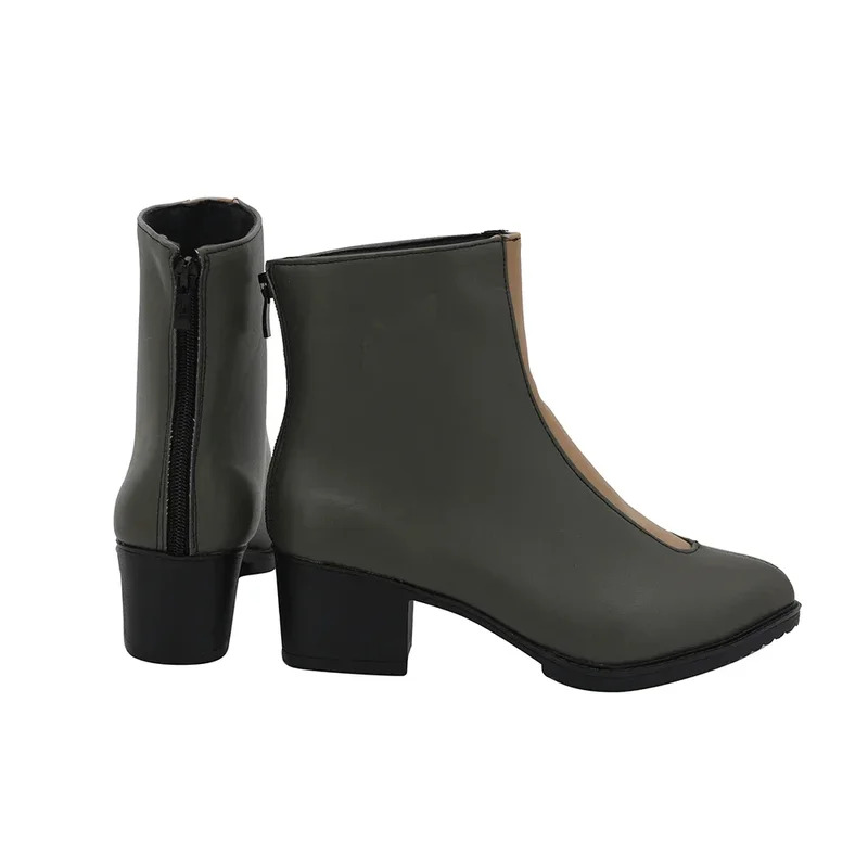 2025 aaa المتمردين أهسوكا تانو - مراجعة Men Shoes Rebel وسعره