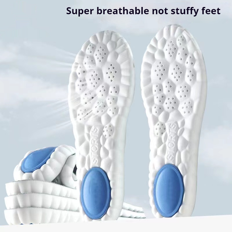 1 زوج سوبر لينة النعال الرجال  - مراجعة Men'S Shoes For Plantar Fasciitis وسعره