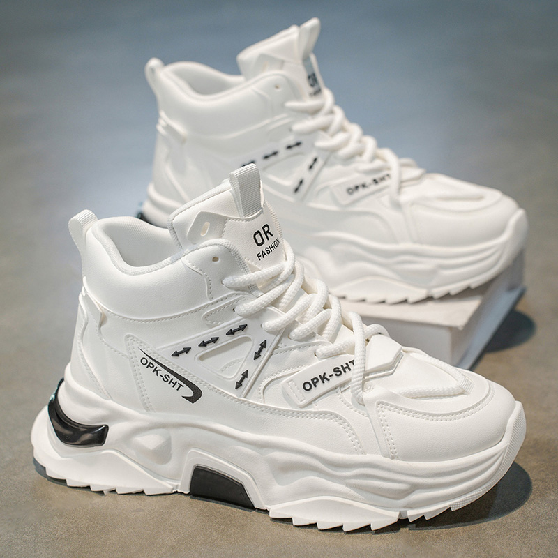 ارتفاع أعلى تنفس المضادة للانز - مراجعة Men'S Shoes For Sale وسعره