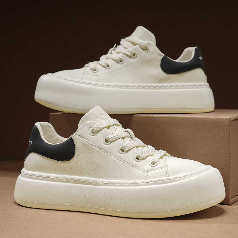 أحذية رجالية رياضية بكعب منخفض - مراجعة Men Shoes Offer وسعره