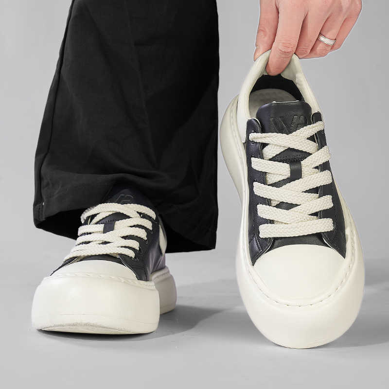 أحذية رجالية رياضية بكعب منخفض - مراجعة Men Shoes Offer وسعره