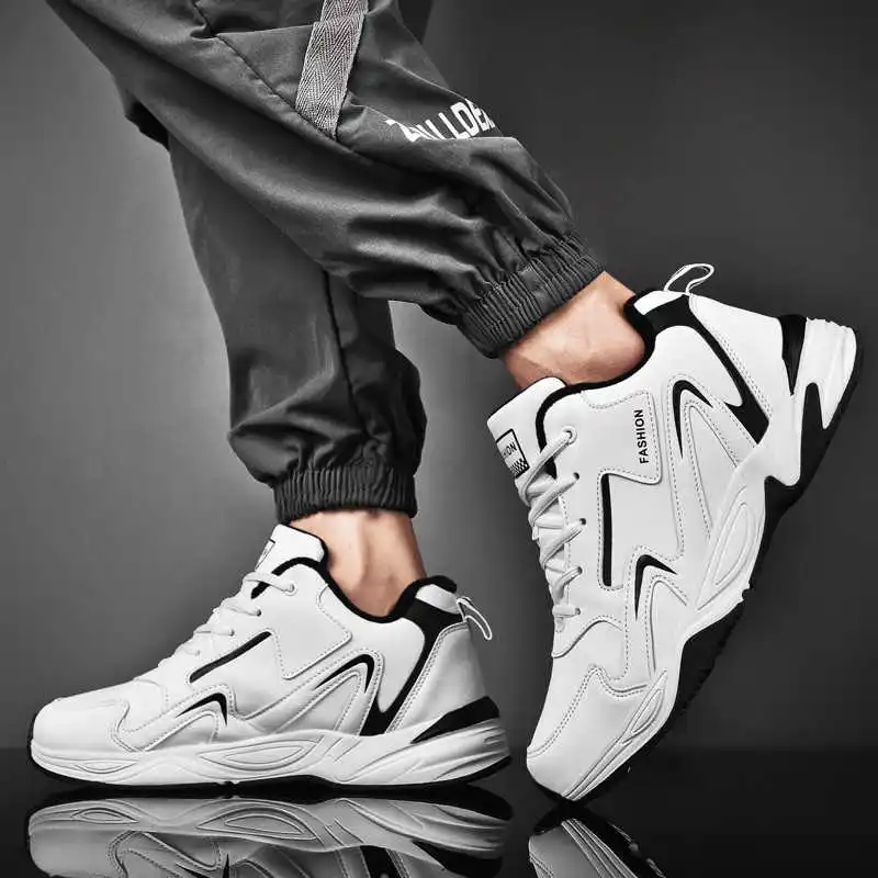 الباردة واقية الربيع رياضة أحذ - مراجعة Men'S Shoes Good For Flat Feet وسعره
