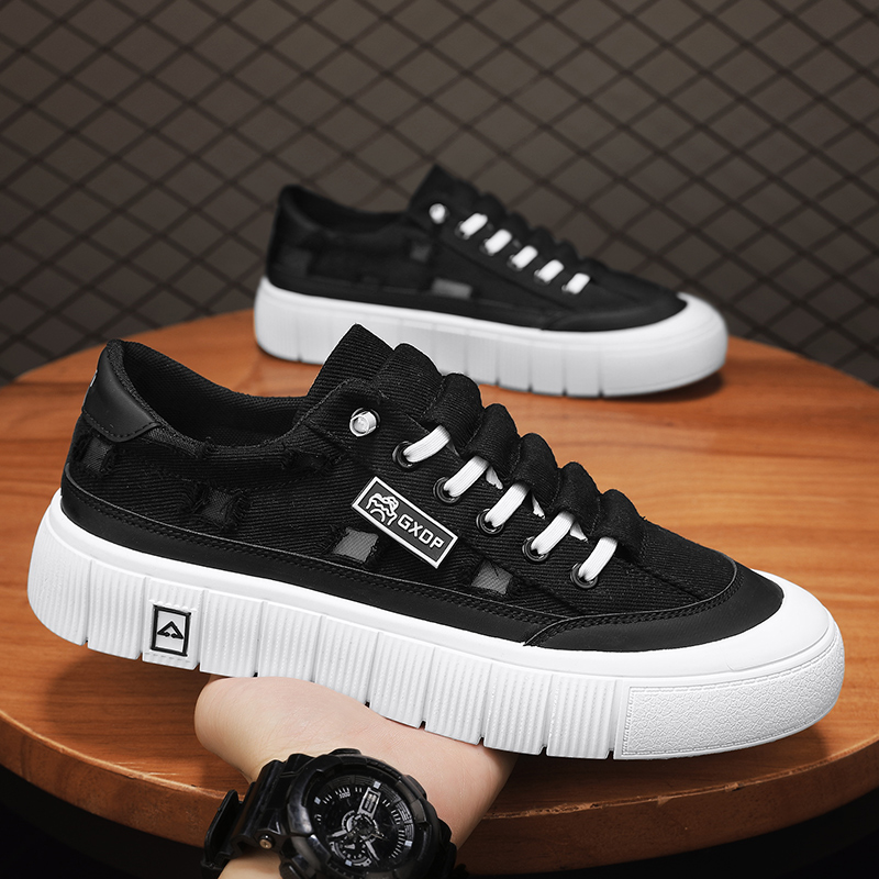 أحذية رجالية كاجوال جديدة، أحذ - مراجعة Men'S Shoes Green And White وسعره