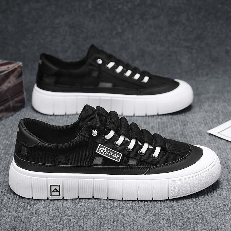 أحذية رجالية كاجوال جديدة، أحذ - مراجعة Men'S Shoes Green And White وسعره