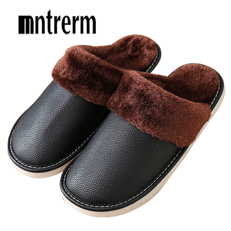 Mntrerm النساء النعال الشتاء ج - مراجعة Men'S Shoes For Sale وسعره