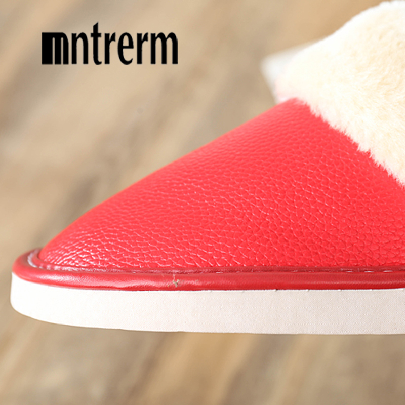 Mntrerm النساء النعال الشتاء ج - مراجعة Men'S Shoes For Sale وسعره