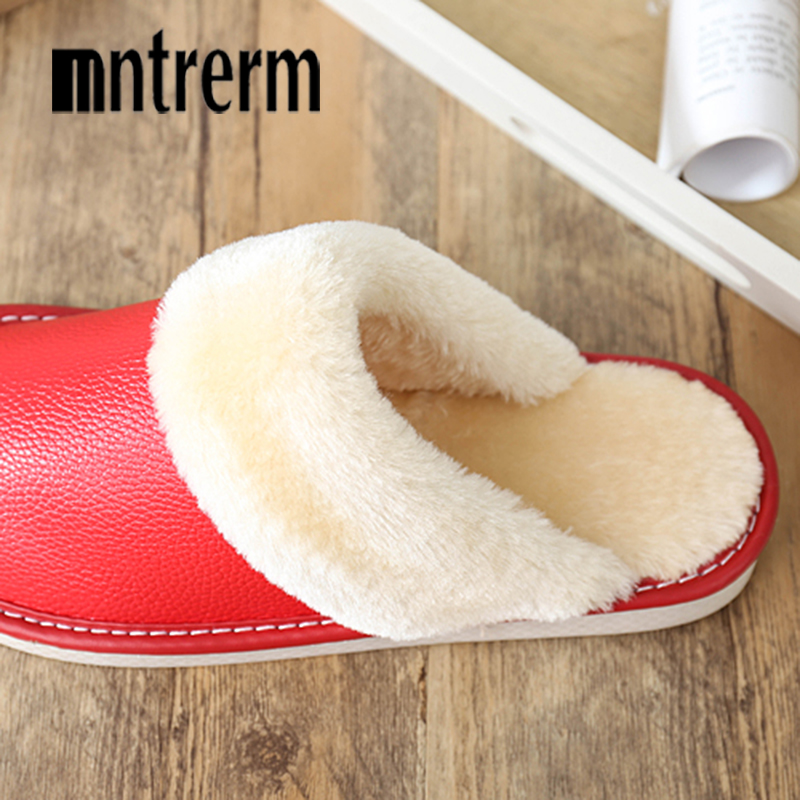 Mntrerm النساء النعال الشتاء ج - مراجعة Men'S Shoes For Sale وسعره