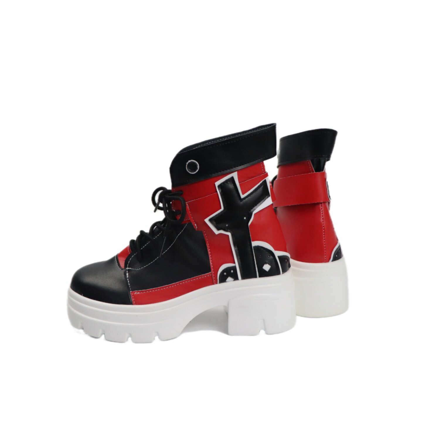 أحذية تنكرية من Game NTE Lacri - مراجعة Men Shoes China وسعره