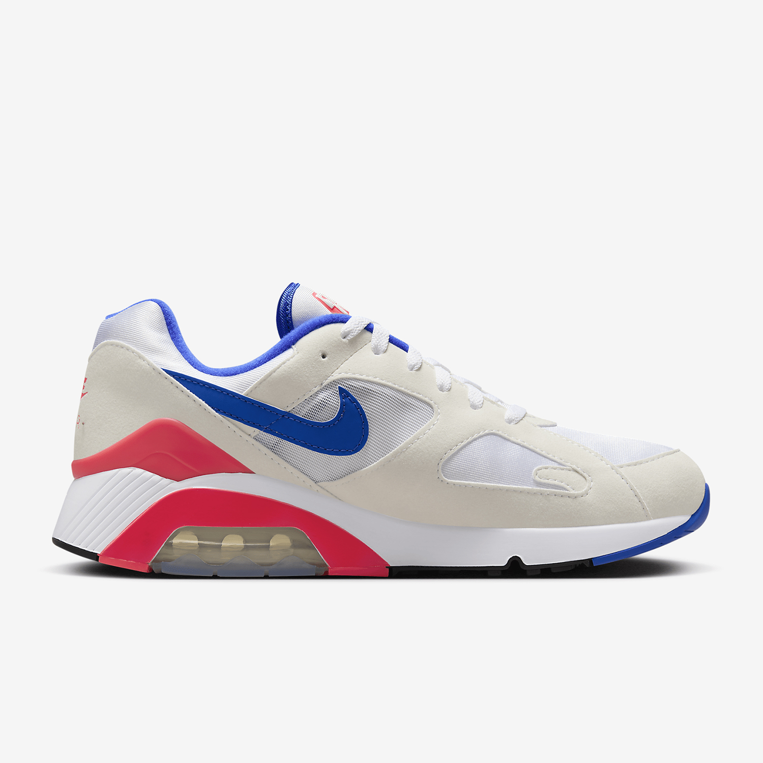 حذاء الجري نايك اير ماكس 180 ا - مراجعة Men Shoes Myntra وسعره