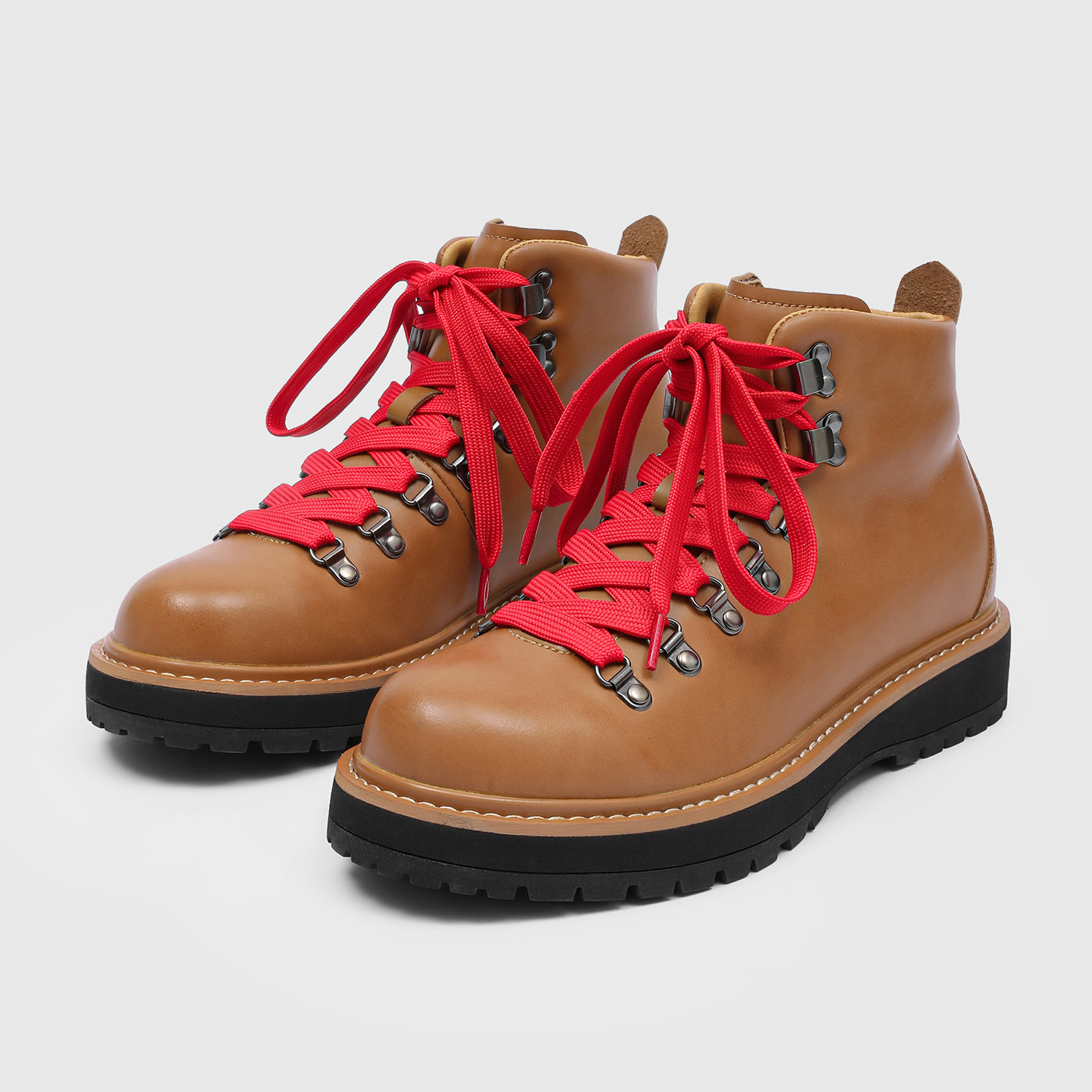 أحذية ديربي رجالية جديدة لموسم - مراجعة Men'S Shoes For Work وسعره