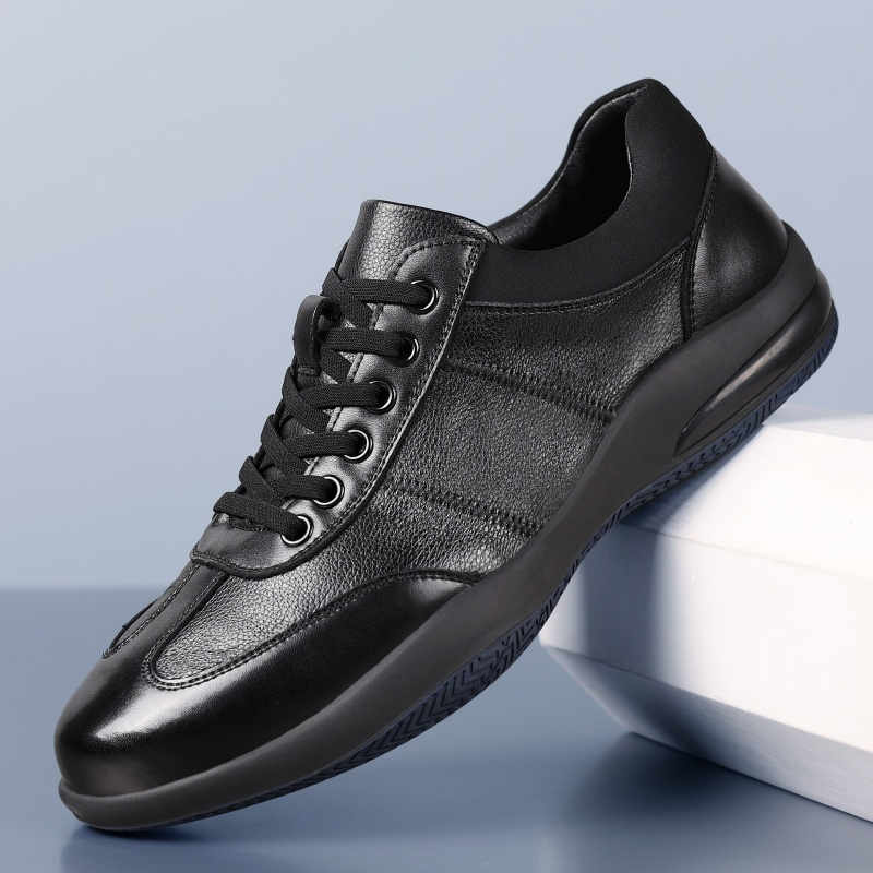 الهيب هوب مع ثقوب أحذية شبه رس - مراجعة Men Shoes Offer وسعره