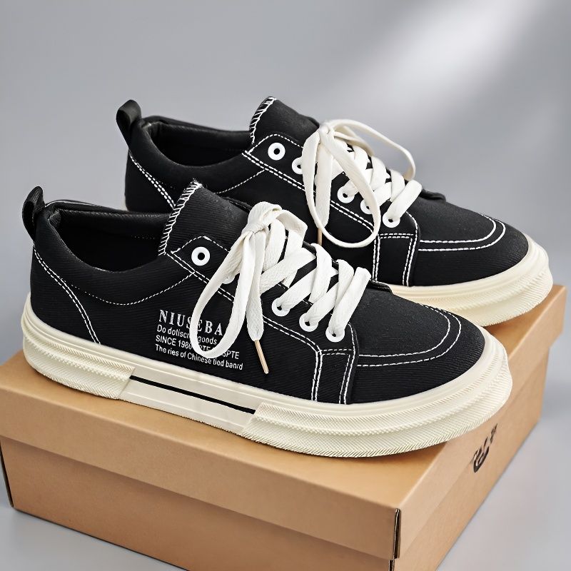 أحذية مسطحة منسوجة مريحة طوال  - مراجعة Men'S Shoes For Gym وسعره