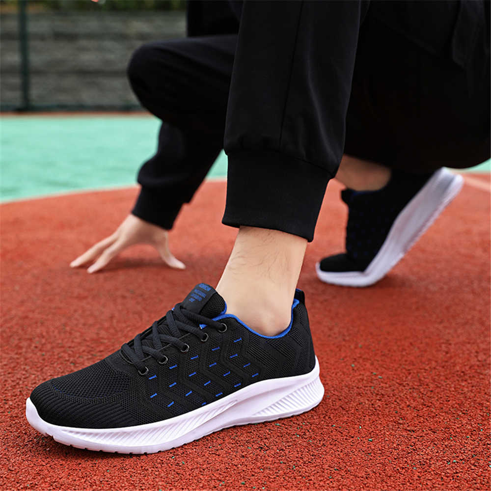 أسود الهريس أحذية رياضية كاجوا - مراجعة Men'S Shoes Casual Sneakers وسعره