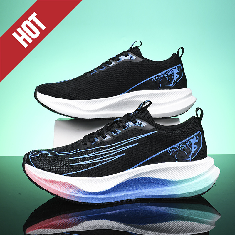 أحذية الجري الاحترافية للياقة  - مراجعة Men'S Shoes For Gym وسعره