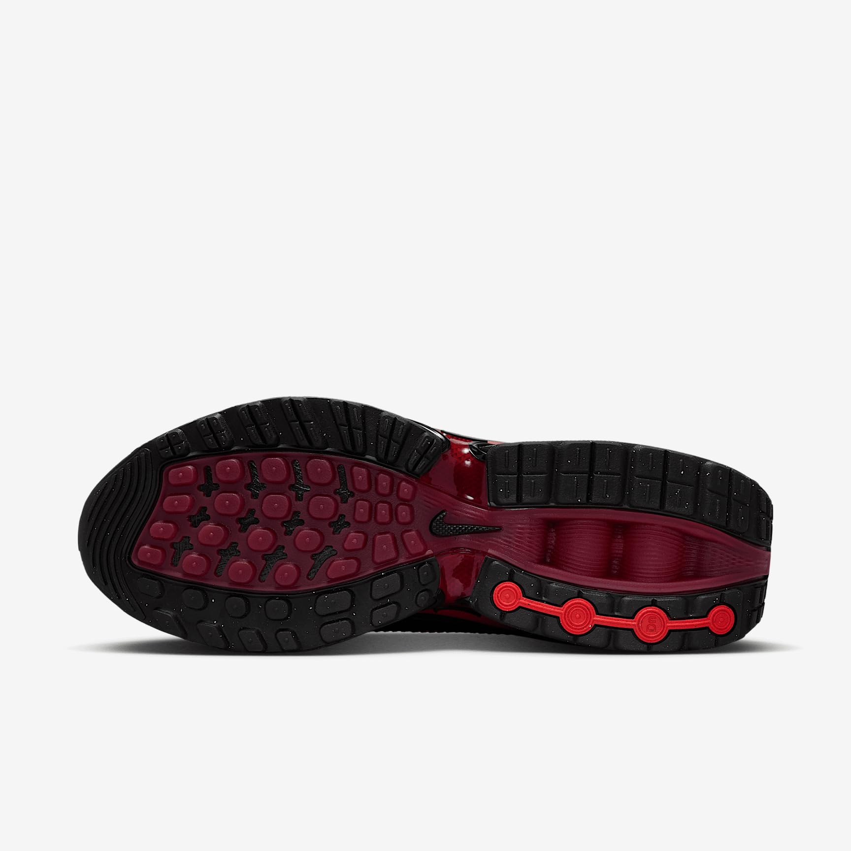 حذاء نايك إير ماكس دي إن إيسين - مراجعة Men Shoes Myntra وسعره