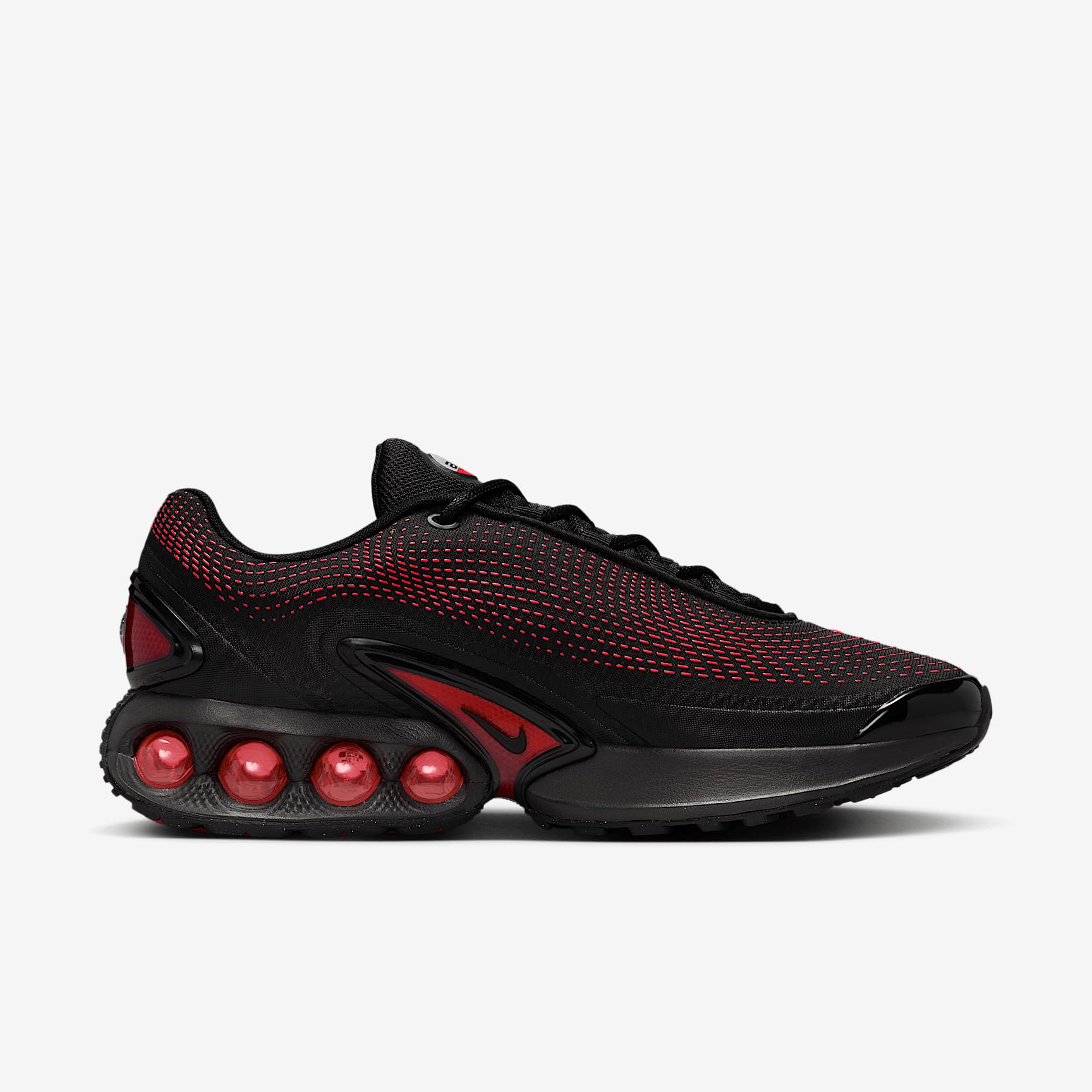 حذاء نايك إير ماكس دي إن إيسين - مراجعة Men Shoes Myntra وسعره