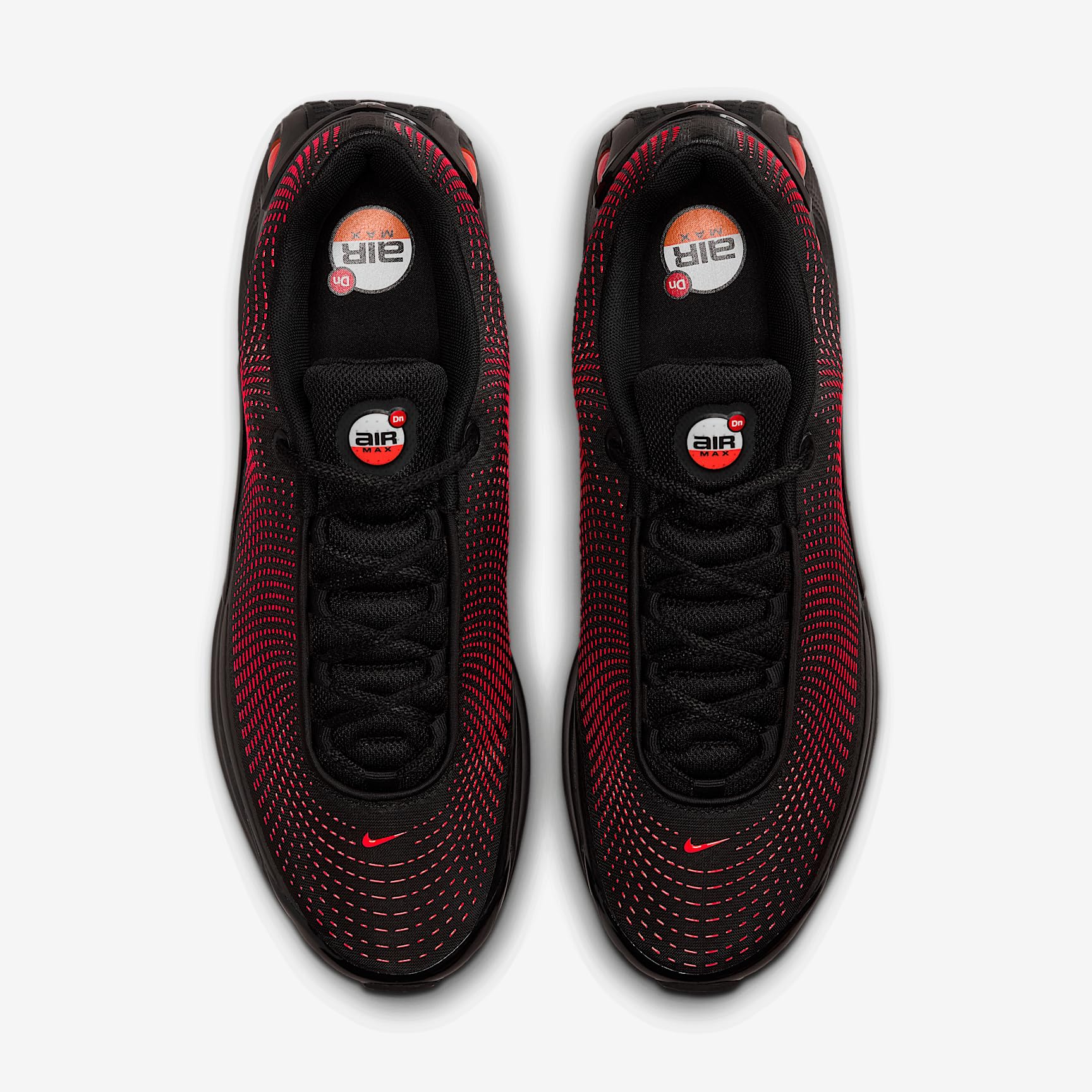 حذاء نايك إير ماكس دي إن إيسين - مراجعة Men Shoes Myntra وسعره