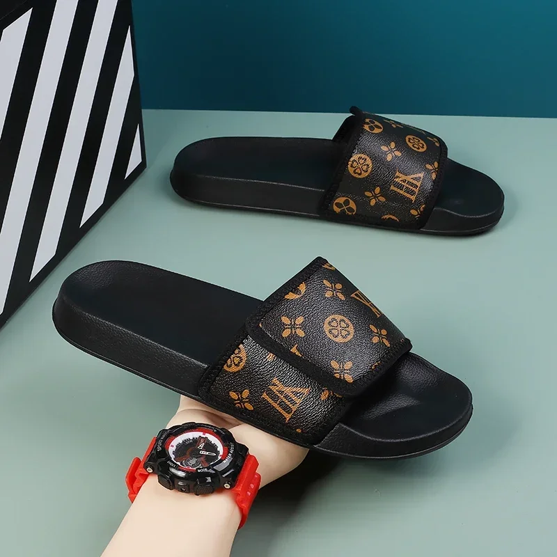 صنادل رجالية من الجلد الطبيعي  - مراجعة Men'S Shoes For Sale وسعره
