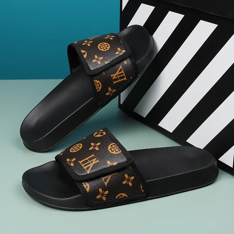 صنادل رجالية من الجلد الطبيعي  - مراجعة Men'S Shoes For Sale وسعره