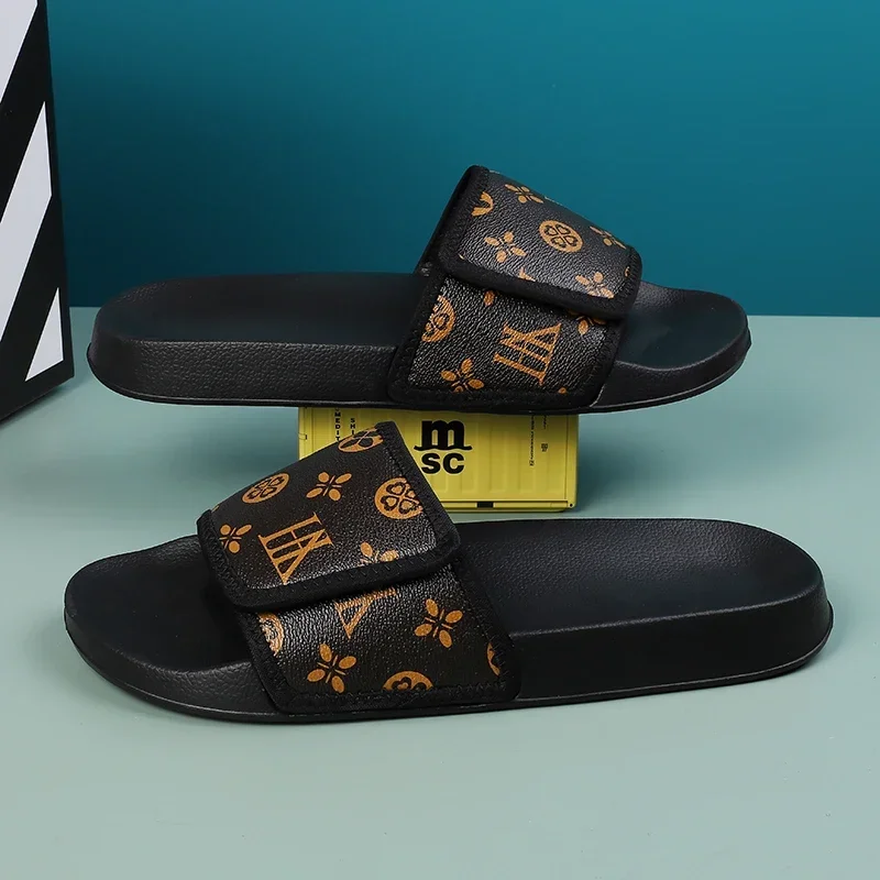 صنادل رجالية من الجلد الطبيعي  - مراجعة Men'S Shoes For Sale وسعره