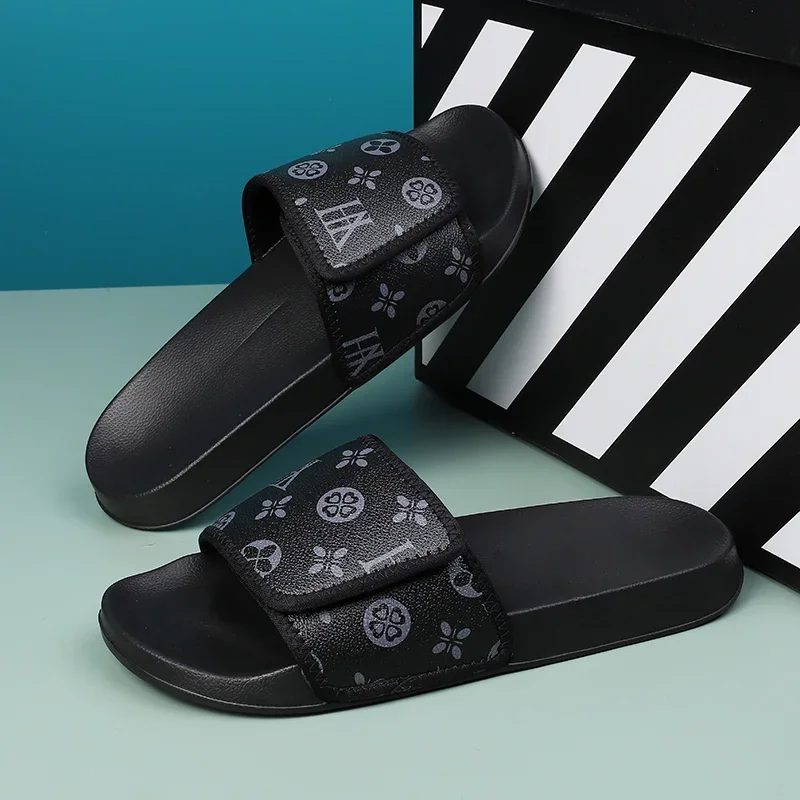 صنادل رجالية من الجلد الطبيعي  - مراجعة Men'S Shoes For Sale وسعره