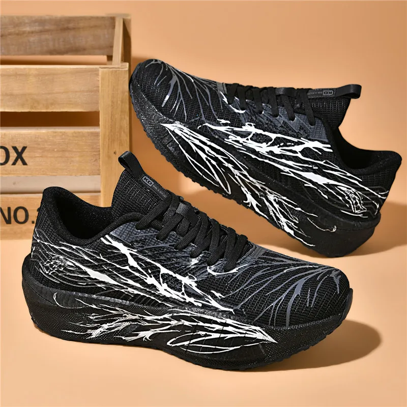 أحذية رياضية جديدة للرجال والن - مراجعة Men'S Shoes Green And White وسعره