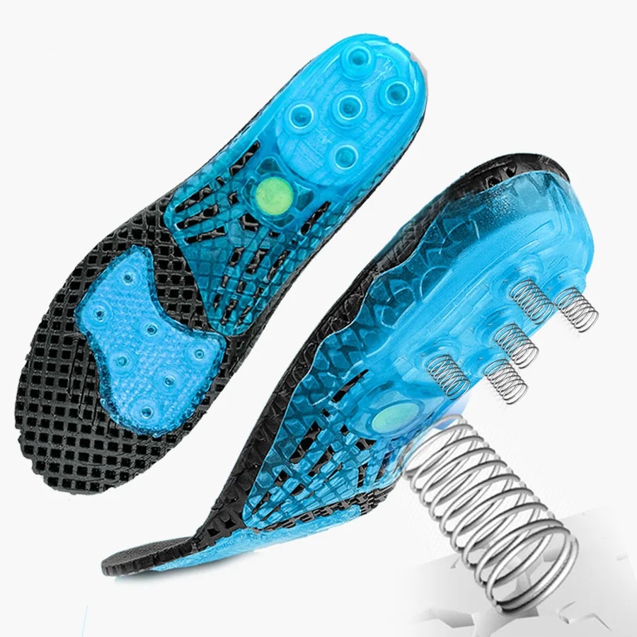 أحذية تقويم العظام من السيليكو - مراجعة Men'S Shoes For Plantar Fasciitis وسعره