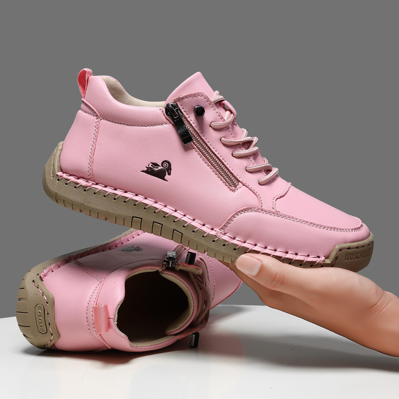 أحذية رياضية نسائية مصنوعة يدو - مراجعة Men'S Shoes Casual Sneakers وسعره