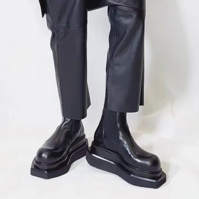 أحذية نسائية جديدة لعام 2026،  - مراجعة Chelsea Boots Suede وسعره