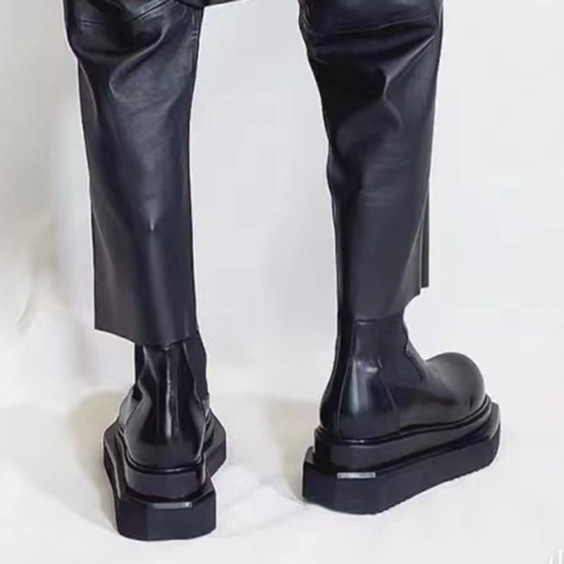 أحذية نسائية جديدة لعام 2026،  - مراجعة Chelsea Boots Suede وسعره