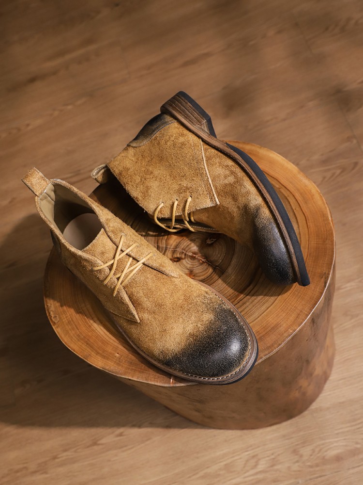 الموضة تنوعا الذكور الدانتيل م - مراجعة Men'S Shoes For Work وسعره